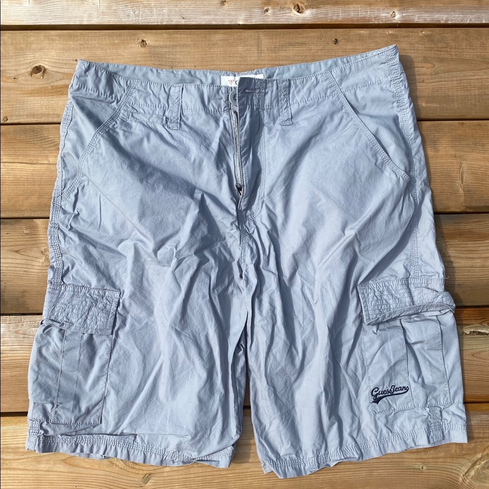 Men’s Guess Shorts 36